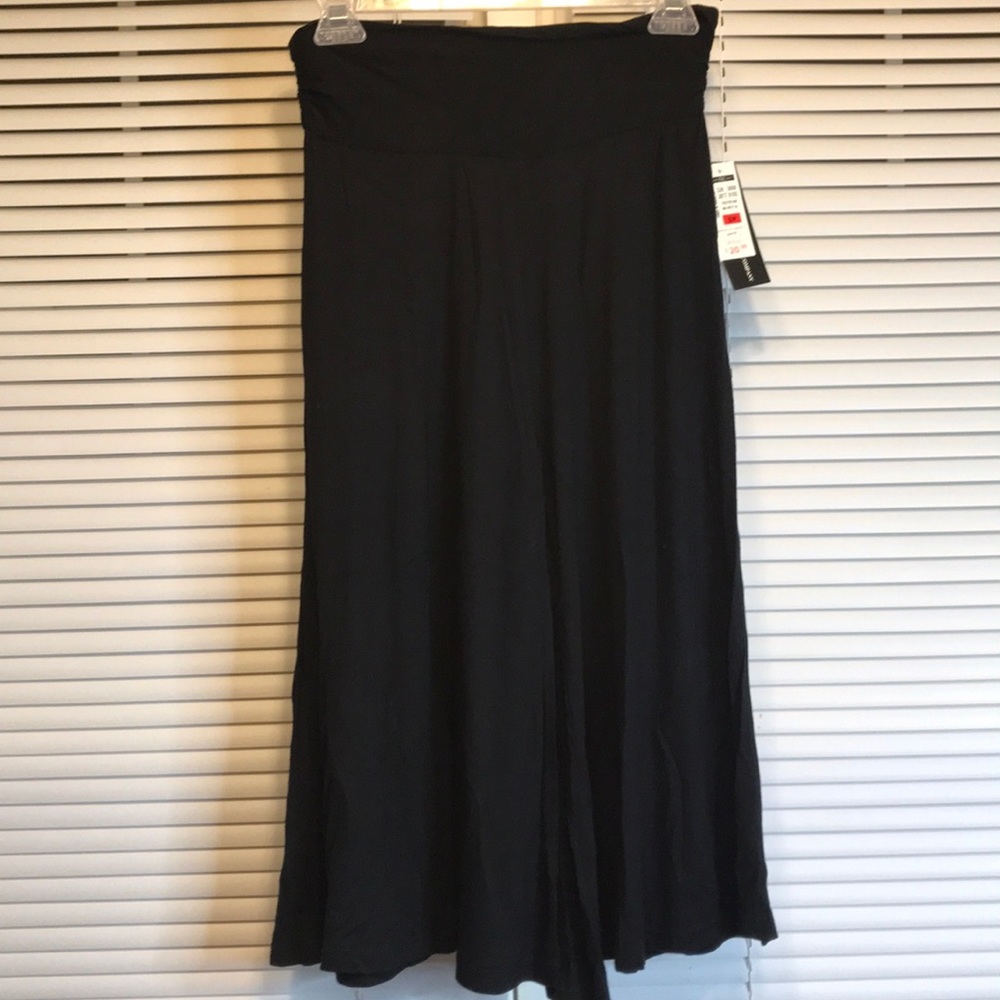 Small Capris Comfy Pants